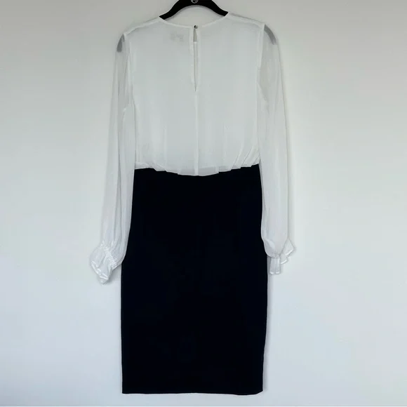 Ted Baker Dress Sz. 1 - Picture 3 of 16